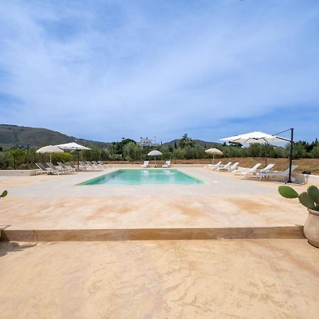 Blu Home Scopello Castellammare del Golfo Buitenkant foto